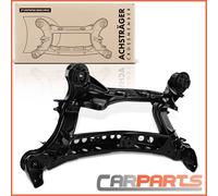 Corpo Dell'Asse Vettore Assi Asse per Mercedes-Benz W210 S210 E320 D