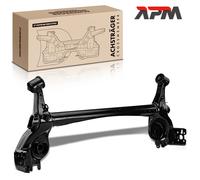 Corpo Dell'Asse Vettore Assi Asse per Opel Corsa D S07 Fiat 500L Grande Punto