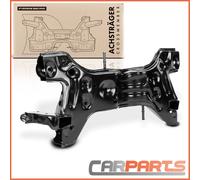 Corpo Dell'Asse Vettore Assi Cuscinetto di Motore Frontale per Skoda Fabia 2
