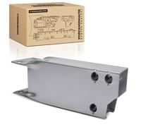 Corpo Dell'Asse Vettore Assi Destra per Mercedes-Benz W206 C 300 2.0 Da