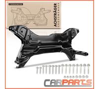 Corpo Dell'Asse Vettore Assi Frontale per Dodge Caliber Jeep Compass Patriot
