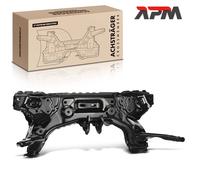 Corpo Dell'Asse Vettore Assi Frontale per Ford Fiesta VI CB1 Ccn Mazda 2 De Dh