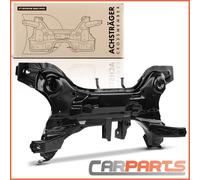 Corpo Dell'Asse Vettore Assi Frontale per Hyundai i10 Pa 2007-2017 1.0-1.2L