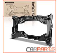 Corpo Dell'Asse Vettore Assi Frontale per Mercedes-Benz W210 Modello T