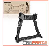 Corpo Dell'Asse Vettore Assi Frontale per Nissan Qashqai + 2 Io J10 JJ10E NJ10
