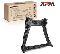 Corpo Dell'Asse Vettore Assi Frontale per Nissan Qashqai + 2 Io J10 JJ10E NJ10