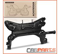 Corpo Dell'Asse Vettore Assi Frontale per Opel Agila (B) B H08 Suzuki Splash Ex