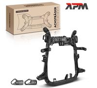 Corpo Dell'Asse Vettore Assi Frontale per Opel Astra G T98 F08 H Klasseic A04