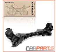 Corpo Dell'Asse Vettore Assi Posteriore per Hyundai i30 Familiare Fd Kia Cee ' D