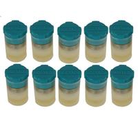 Corpo dell'ugello DENSO 93400-676 per PAJERO I (L04_G, L14_G) 2.5 1987-1991