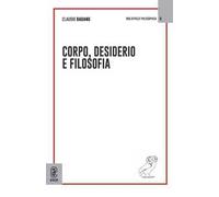 Corpo, desiderio e filosofia