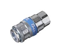 Sealey Accoppiamento Corpo Femmina 0.6cmBSP Per Officina Garage Attrezzi AC13