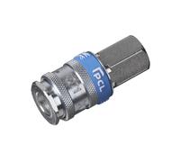 Sealey Accoppiamento Corpo Femmina 1cmBSP Compatibile Con XF Raccordi AC31