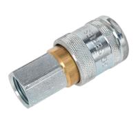 Corpo Di Accoppiamento Femmina Sealey AC22 1/2" BSPT