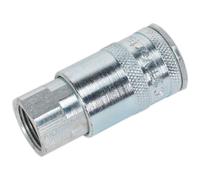 Corpo Di Accoppiamento Femmina Sealey AC74 3/8" BSP