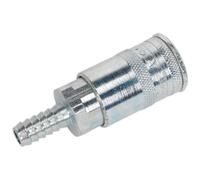 Sealey Accoppiamento Corpo Terminale per 0.8cm Tubo Compatibile Standard AC76