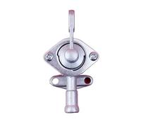 Corpo di bloccaggio del rubinetto del carburante del carburatore adatto for motore ad acqua a 2 tempi NB411 EC04 BG411 CG411 RBC411 40,2 CC 49 CC