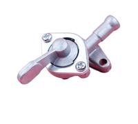 Corpo di blocco 'interruttore del carburatore adatto for motori a pompa 'acqua for tosaerba a due tempi NB411 EC04 BG411 CG411 RBC411 40,2CC 49CC.