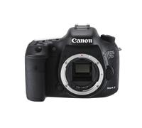 Canon EOS 7D Mark II Corpo della fotocamera SLR 20,2 MP CMOS 5456 x 3632 Pixel Nero