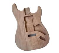 Corpo Di Chitarra Elettrica In Legno Abbina Il Corpo Della Chitarra Elettrica In Mogano Fai Da Te Per Migliorare Le Prestazioni