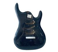 Corpo Di Chitarra Elettrica In Legno Accessori Fai Da Te Per Corpo Chitarra Elettrica Professionale A 7 Corde(AB636)