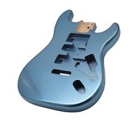Corpo Di Chitarra Elettrica In Legno Accessori Fai Da Te Per Corpo Di Chitarra Elettrica Semilavorato