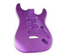 Corpo Di Chitarra Elettrica In Legno Accessori Fai Da Te Per Il Corpo Della Chitarra Elettrica Per Migliorare Le Prestazioni
