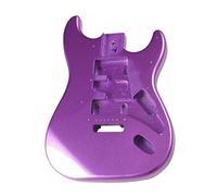 Corpo Di Chitarra Elettrica In Legno Accessori Fai Da Te Per Il Corpo Della Chitarra Elettrica Per Principianti E Adulti