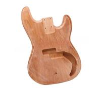 Corpo Di Chitarra Elettrica In Legno Accessori Per La Modifica Del Basso Fai Da Te Con Corpo Per Chitarra Elettrica PB