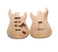 Corpo Di Chitarra Elettrica In Legno Accessori Per Strumenti Musicali Fai Da Te Per Chitarra Elettrica ST
