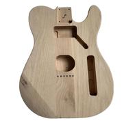 Corpo Di Chitarra Elettrica In Legno Amanti Della Musica Chitarra Elettrica In Ontano Personalizzata Non Finita Corpo In Legno Massello Stile TL