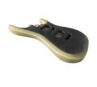 Corpo Di Chitarra Elettrica In Legno Amanti Della Musica Corpo Della Chitarra Elettrica HSH Pickup Gradiente Mano Destra