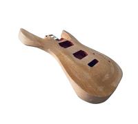 Corpo Di Chitarra Elettrica In Legno Chitarra Elettrica Per Mano Destra Corpo In Palissandro Massello