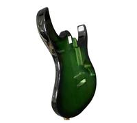 Corpo Di Chitarra Elettrica In Legno Chitarra Elettrica Professionale A 6 Corde ST Con Corpo In Legno Massello Fai Da Te(DB878)
