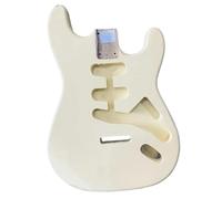 Corpo Di Chitarra Elettrica In Legno Chitarra Elettrica ST Corpo Adatto Per Gli Amanti Della Musica Fai Da Te