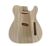 Corpo Di Chitarra Elettrica In Legno Chitarra Elettrica ST TL Fai Da Te Incompiuta Per Amanti Della Musica Corpo Solido(TL body)