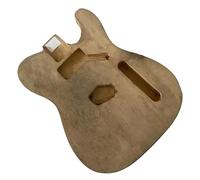 Corpo Di Chitarra Elettrica In Legno Chitarra Elettrica TL Con Corpo In Legno Massello Adatta Per Il Fai Da Te E La Decorazione