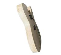 Corpo Di Chitarra Elettrica In Legno Corpo Della Chitarra Elettrica Fai Da Te Sostituibile Per La Mano Destra