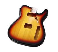 Corpo Di Chitarra Elettrica In Legno Corpo Di Chitarra Elettrica Prestazioni Professionali Da Parte Di Amanti Della Musica