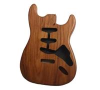 Corpo Di Chitarra Elettrica In Legno Corpo In Legno Per Chitarra Elettrica ST Con Pickup SSS