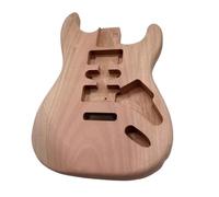Corpo Di Chitarra Elettrica In Legno Corpo Per Chitarra Elettrica Fai Da Te Parti In Mogano Professionali