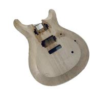 Corpo Di Chitarra Elettrica In Legno Corpo Per Chitarra Elettrica In Legno Massello ST Music Lover