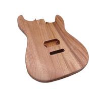Corpo Di Chitarra Elettrica In Legno Corpo Per Chitarra Elettrica In Okoume Fai Da Te Accessori Classici