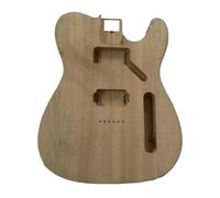 Corpo Di Chitarra Elettrica In Legno Corpo Per Chitarra Elettrica In Ontano Massello Adatto Per La Sostituzione TL E Fai Da Te