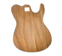 Corpo Di Chitarra Elettrica In Legno Corpo Per Chitarra Elettrica In Palissandro TL Con Parti Di Ricambio Fai Da Te