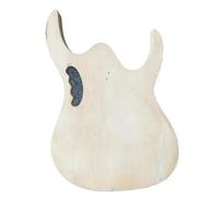 Corpo Di Chitarra Elettrica In Legno Corpo Per Chitarra Elettrica In Tiglio Massello Accessori Fai Da Te Per La Mano Destra