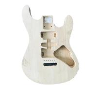 Corpo Di Chitarra Elettrica In Legno Corpo Per Chitarra Elettrica In Tiglio ST Per Principianti E Adulti