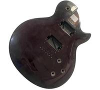 Corpo Di Chitarra Elettrica In Legno Corpo Per Chitarra Elettrica Per Principianti Ed Adulti Fai Da Te
