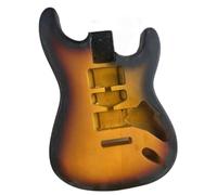 Corpo Di Chitarra Elettrica In Legno Corpo Per Chitarra Elettrica Semilavorato ST Per Principianti E Adulti