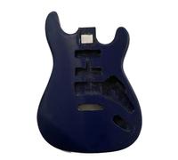 Corpo Di Chitarra Elettrica In Legno Corpo Per Chitarra Elettrica ST Strumento Professionale